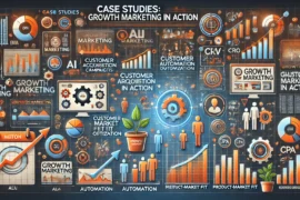 Case Studies: Growth Marketing in Action