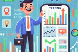 Top Trading Startups in India: Driving Innovation in Financial Markets