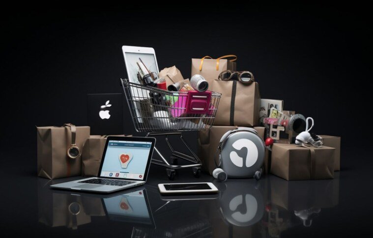 All-in-One Solutions for eCommerce: Streamlining Marketing, Sales, and Customer Service