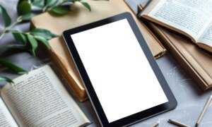 Case Study: Amazon Kindle’s Market Gap Fill: Revolutionizing the Reading Experience with a Portable E-Reader