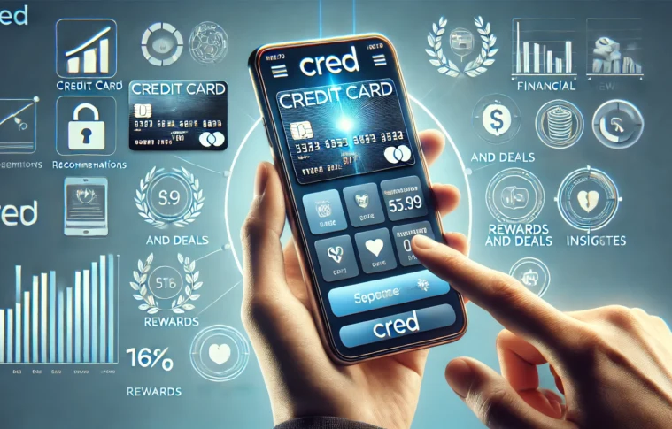 How CRED Helps Users Choose the Perfect Credit Card – A Product Management Perspective