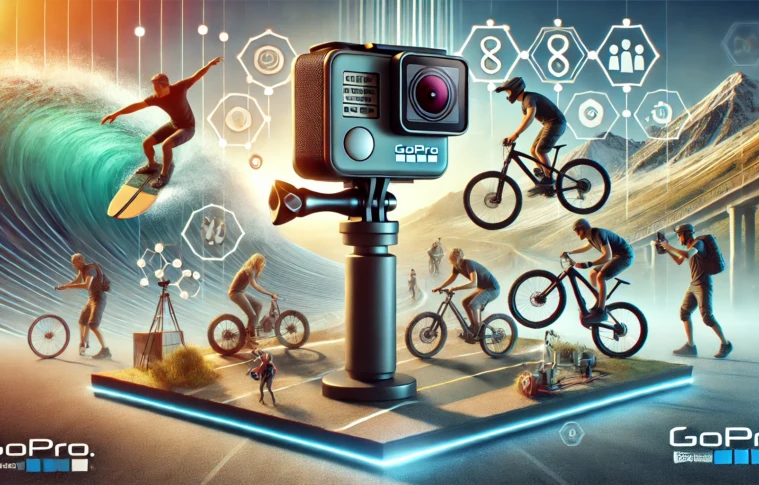 Case Study: How Community Involvement Shapes Product Development at GoPro