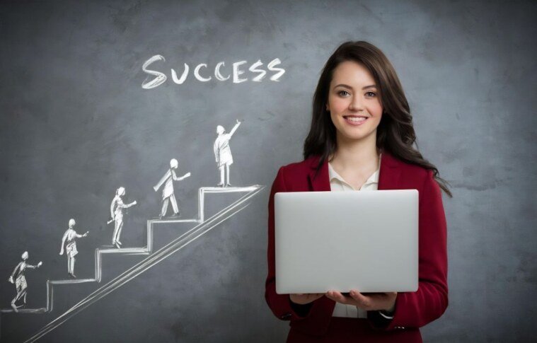 Climbing the Product Management Career Ladder: Key Milestones and Paths to Success