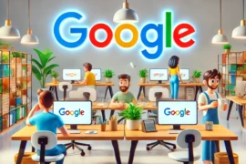 How Google Hiring Works: An In-Depth Case Study