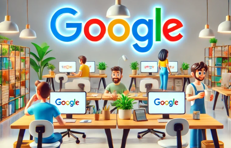 How Google Hiring Works: An In-Depth Case Study