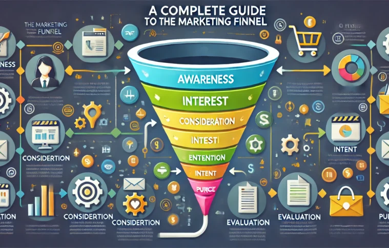 The Importance of Funnel in Marketing: A Complete Guide