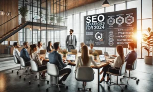 Exploring the Best SEO Writing Modes for Success in 2024