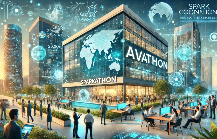 AI Startup SparkCognition Rebrands as Avathon, Plans Major Expansion in India