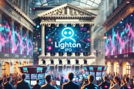 French AI Startup LightOn Launches IPO on Paris Stock Exchange