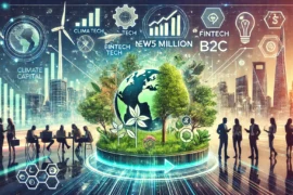 BlueGreen Ventures Launches $75 Million Fund to Fuel Early-Stage Startups Across Climate, Fintech, and B2C Sectors