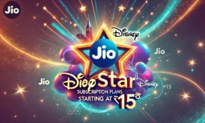 Mukesh Ambani’s Gift to Users: JioStar Subscription Plans Start at Just ₹15 After Jio-Disney Merger