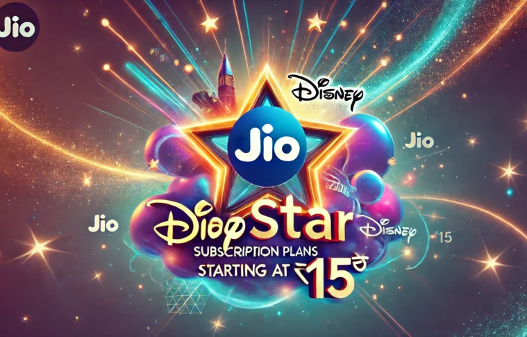 Mukesh Ambani’s Gift to Users: JioStar Subscription Plans Start at Just ₹15 After Jio-Disney Merger