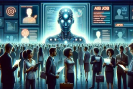 AI's Quiet Revolution in Job Markets: Transforming Employment Dynamics Globally