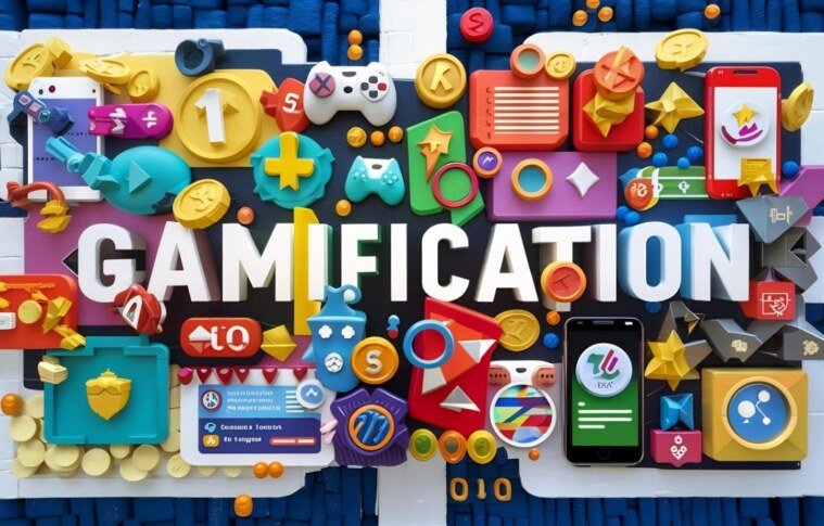 Gamification in Product Design: Turning Users into Engaged Advocates