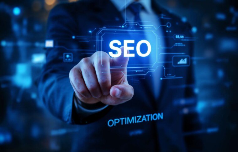 How to Choose the Right SEO Provider: A Business Perspective