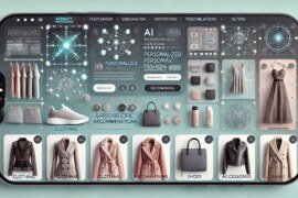 Transforming Retail: How AI-Driven Personalization Boosted Sales for StyleTech