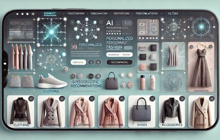 Transforming Retail: How AI-Driven Personalization Boosted Sales for StyleTech