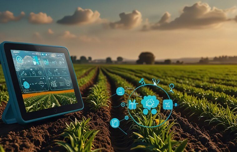 Case Study: Satyukt™ – Revolutionizing Agriculture through AI-Driven Platformization