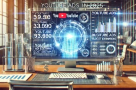 YouTube Ads in 2025: What Businesses Need to Know About Costs and Budgeting