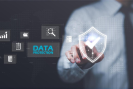 Case Study: Embracing Top Cybersecurity Trends in 2025 at Data Shield Enterprises