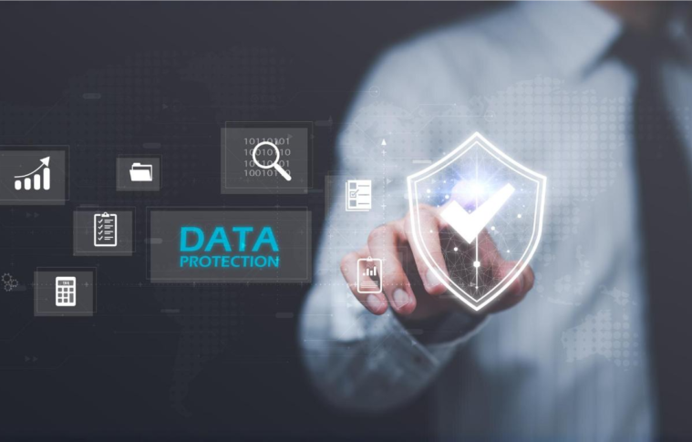 Case Study: Embracing Top Cybersecurity Trends in 2025 at Data Shield Enterprises