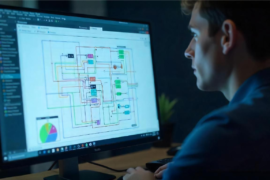 Case Study: Mastering Data Architecture and Modeling – Key Concepts and Best Practices