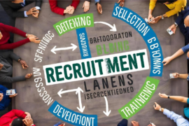 Case Study: How AI Can Improve Recruitment