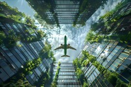 Case Study: Technology as a Driver of Sustainability – The Story of GreenBuild Corporation