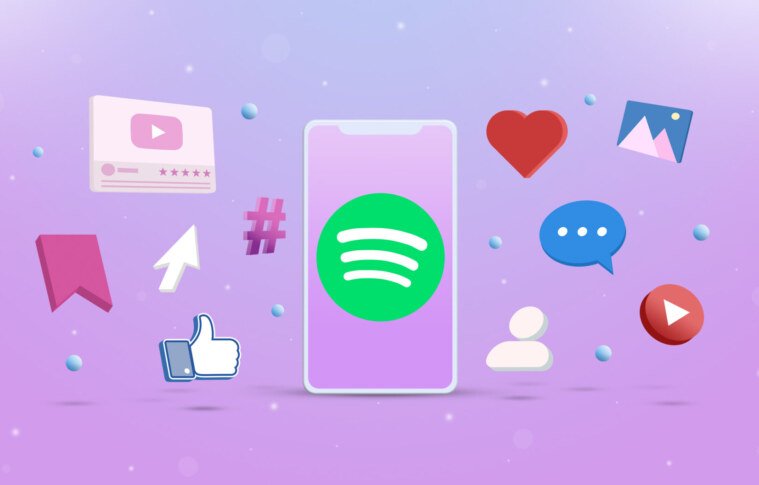 Case Study: Spotify’s Personalized Playlists and Data-Driven Engagement