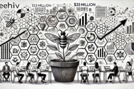 Beehiiv's $33 Million Series B Funding: Revolutionizing Digital Marketing and Newsletter Solutions