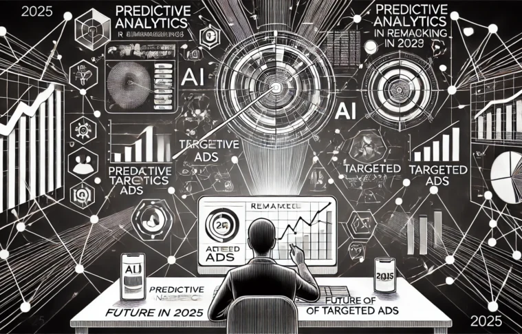 Predictive Analytics in Remarketing: The Future of Targeted Ads in 2025