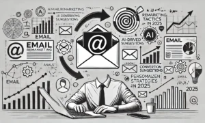 Email Remarketing Tactics That Still Convert in 2025