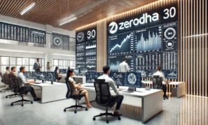 Case Study: Zerodha – Disrupting the Brokerage Industry