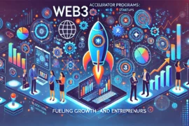 Web3 Accelerator Programs: Fueling Growth for Startups and Entrepreneurs