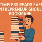 Books, Blogs, and Talks That Changed 100X Founders’ Lives