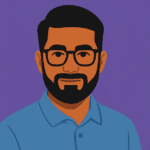 🛍️ Shubham Sharma — Digitizing Indian Retail, One Merchant at a Time