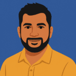 🚀 Kushal Bhagia — Fueling India’s Next-Gen Entrepreneurs from the Ground Up