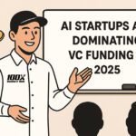 🗞️ Startup Buzz: AI Teammates, Video Gen, and Music-Tech Disruptions Dominate May 2025