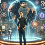 🧠 Ilya Sutskever and the Silent Rise of Safe Superintelligence