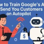 🚀 How to Train Google’s AI to Send You Customers on Autopilot