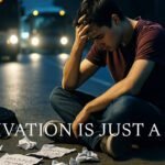 🧠 Why You’re Losing Motivation — And How to Build a Money System That Feeds Your Mission